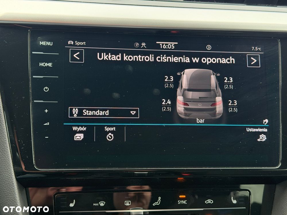 Volkswagen Arteon 2.0 TSI 4Motion R DSG - 22