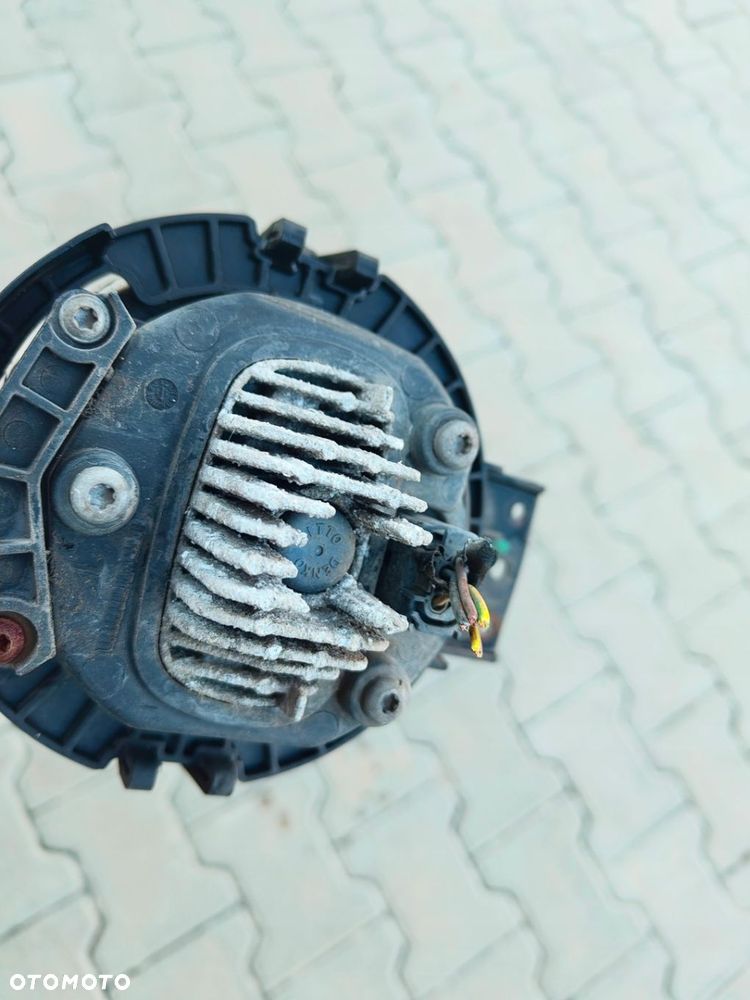 MINI R60 HALOGEN LEWY 9812537 - 3