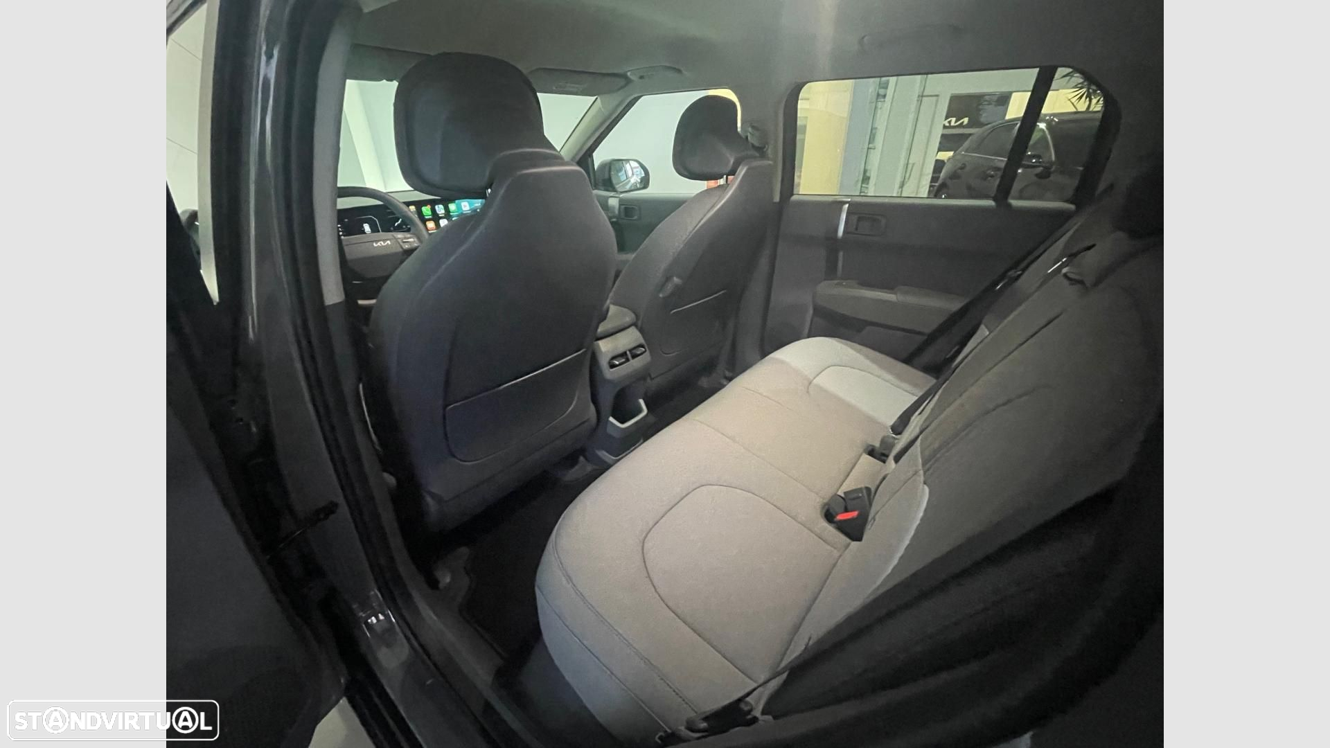 Kia EV3 58.3 kWh Drive - 10
