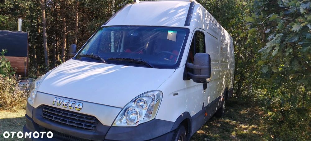Iveco Daily - 10