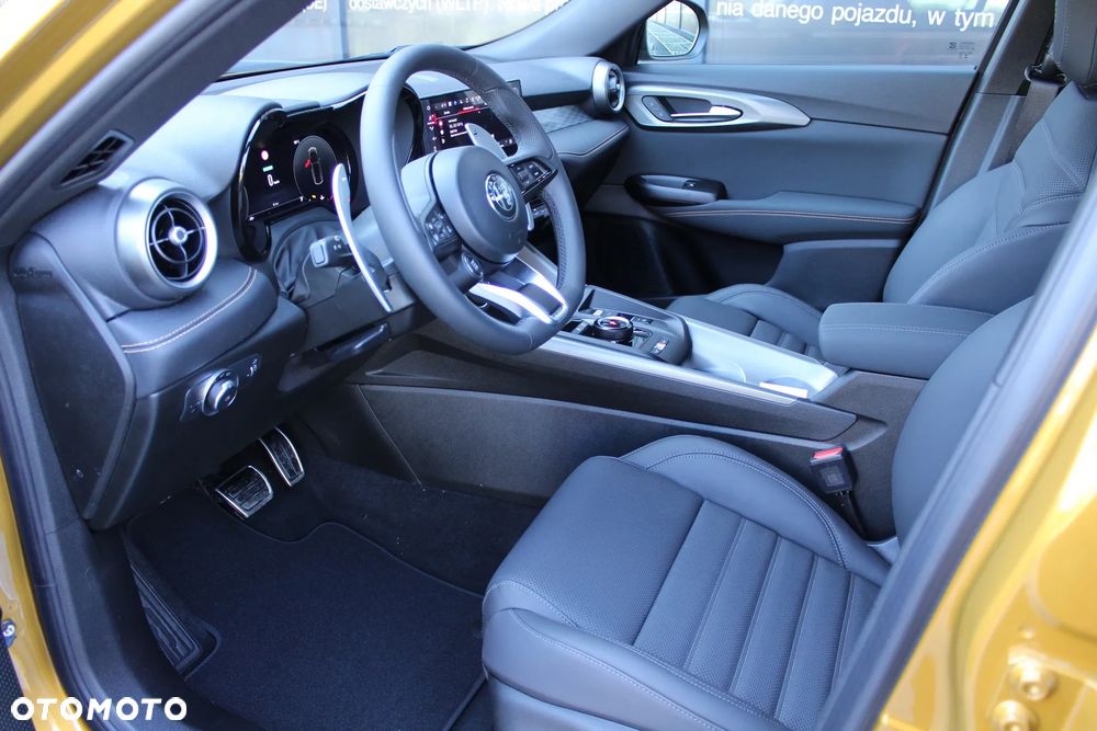 Alfa Romeo Tonale 1.5 T4 GSE mHEV Veloce DCT - 10
