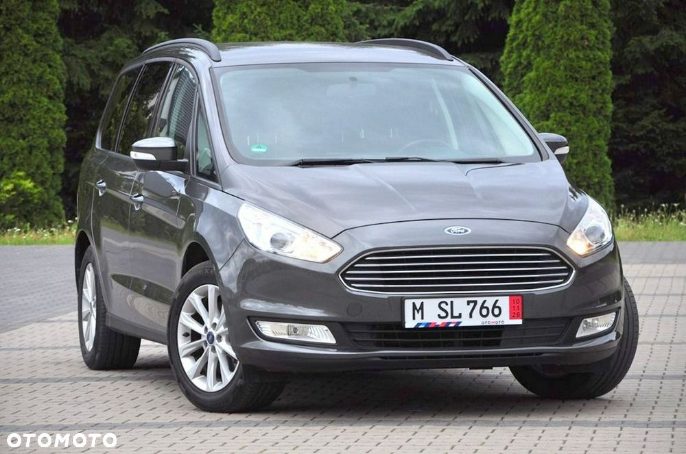 Ford Galaxy - 14