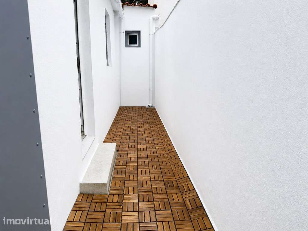 Moradia T2 em fase de acabamentos | Ventosa - Torres Vedras - Grande imagem: 2/12