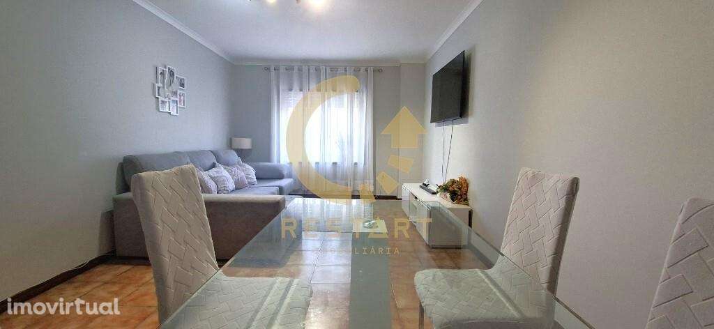 T2 com lugar de garagem em Ermesinde – Excelente oportunidade! - Grande imagem: 3/39