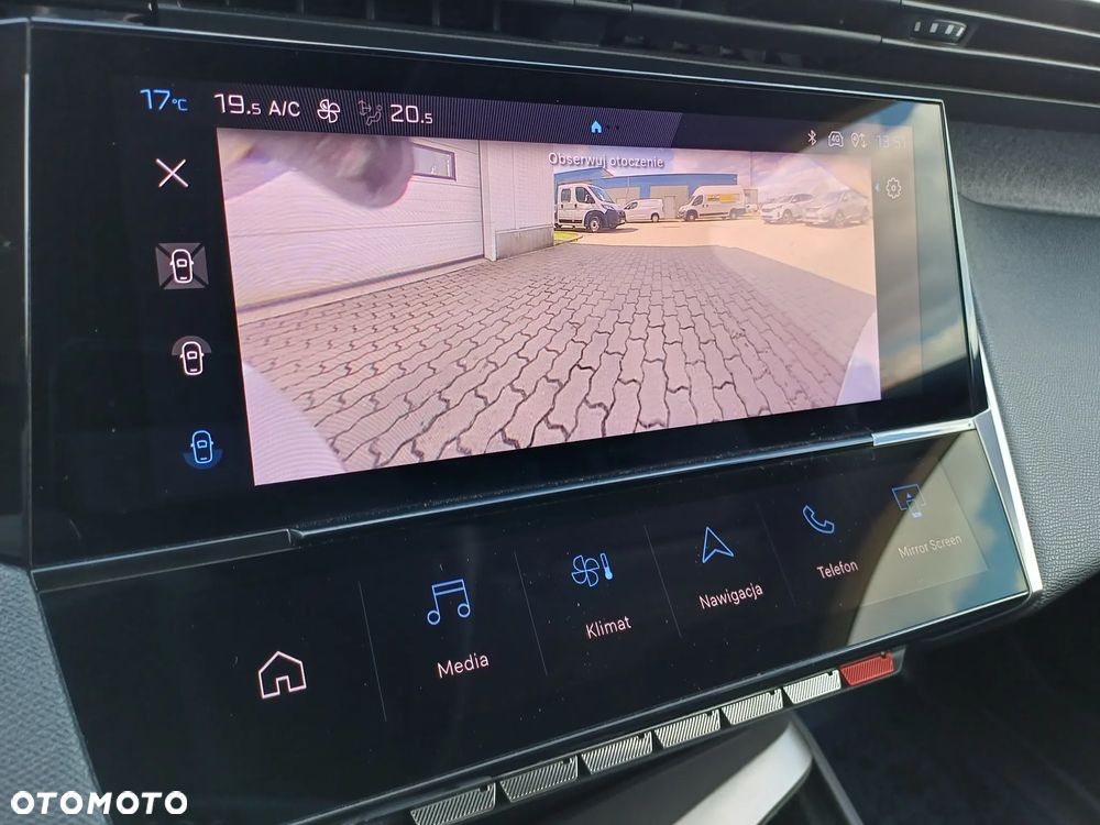 Peugeot 308 1.5 BlueHDi Allure Pack S&S EAT8 - 20