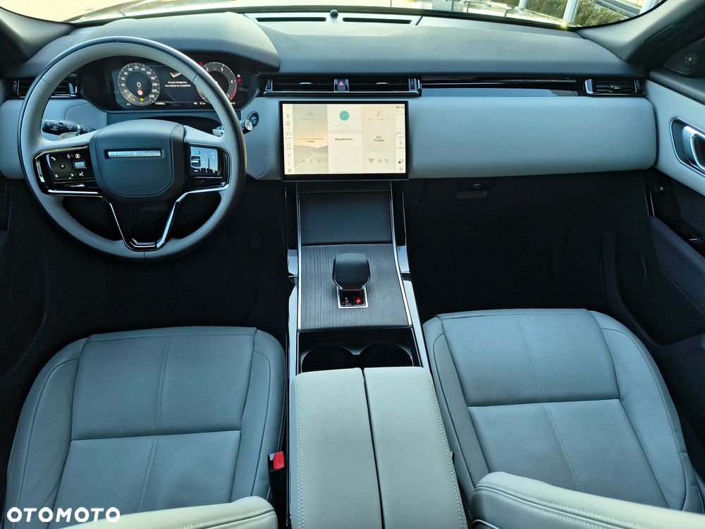 Land Rover Range Rover Velar 2.0 D200 mHEV S - 13
