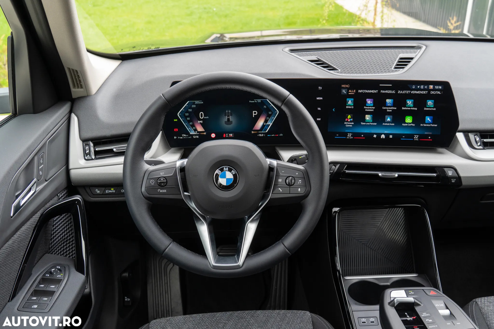 BMW X1 sDrive18i AT - 8