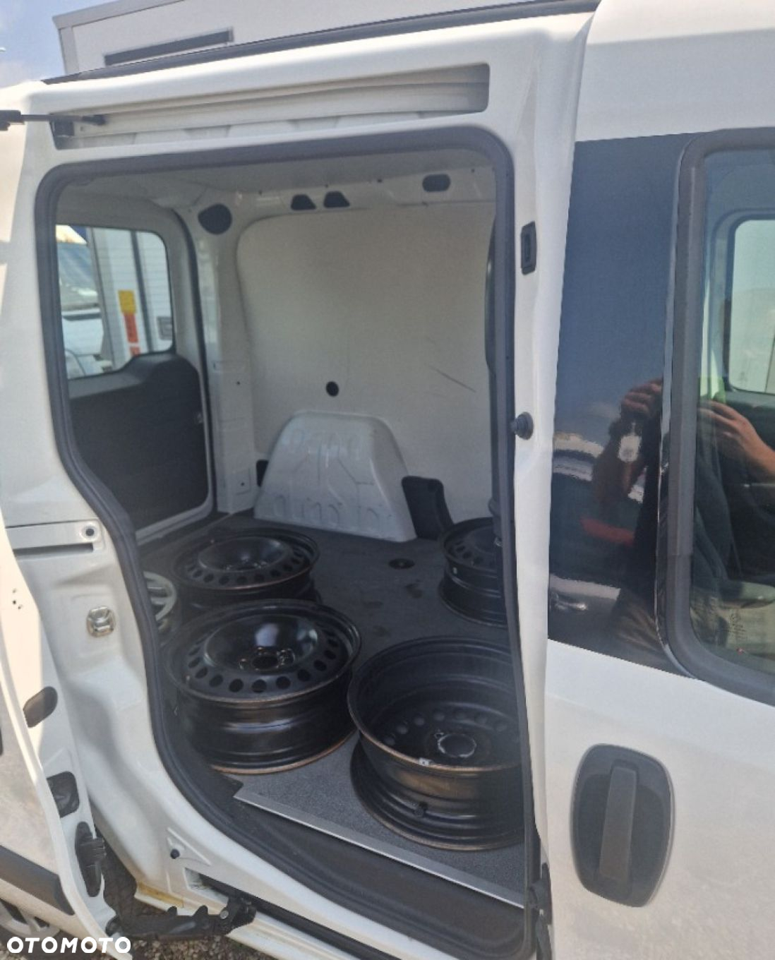 Fiat DOBLO - 6