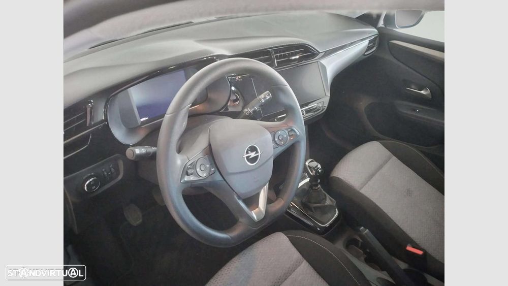 Opel Corsa 1.2 T Edition - 9