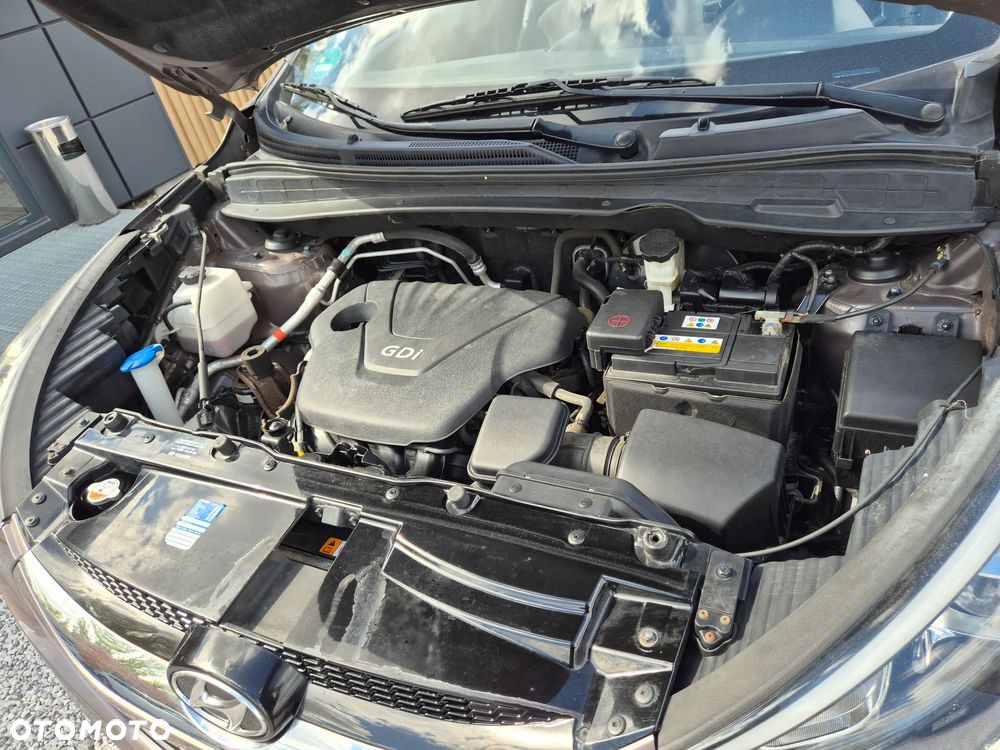 Hyundai ix35 1.6 2WD Comfort - 39
