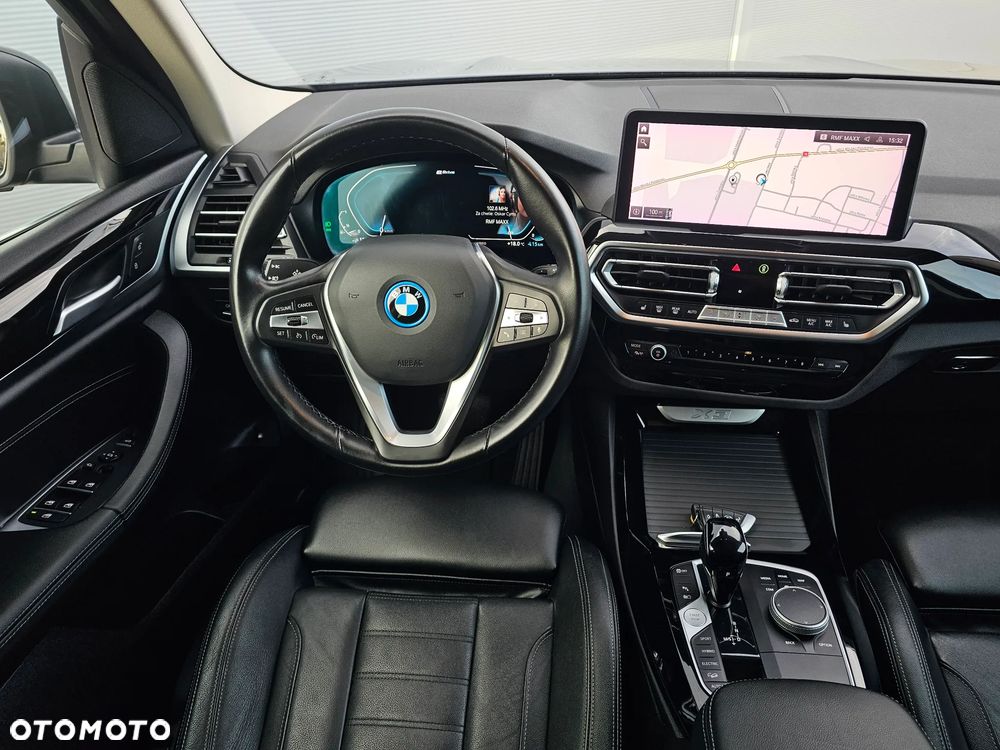 BMW X3 xDrive30e xLine sport - 32