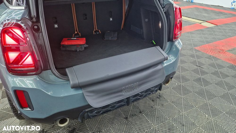 Mini Countryman - 8