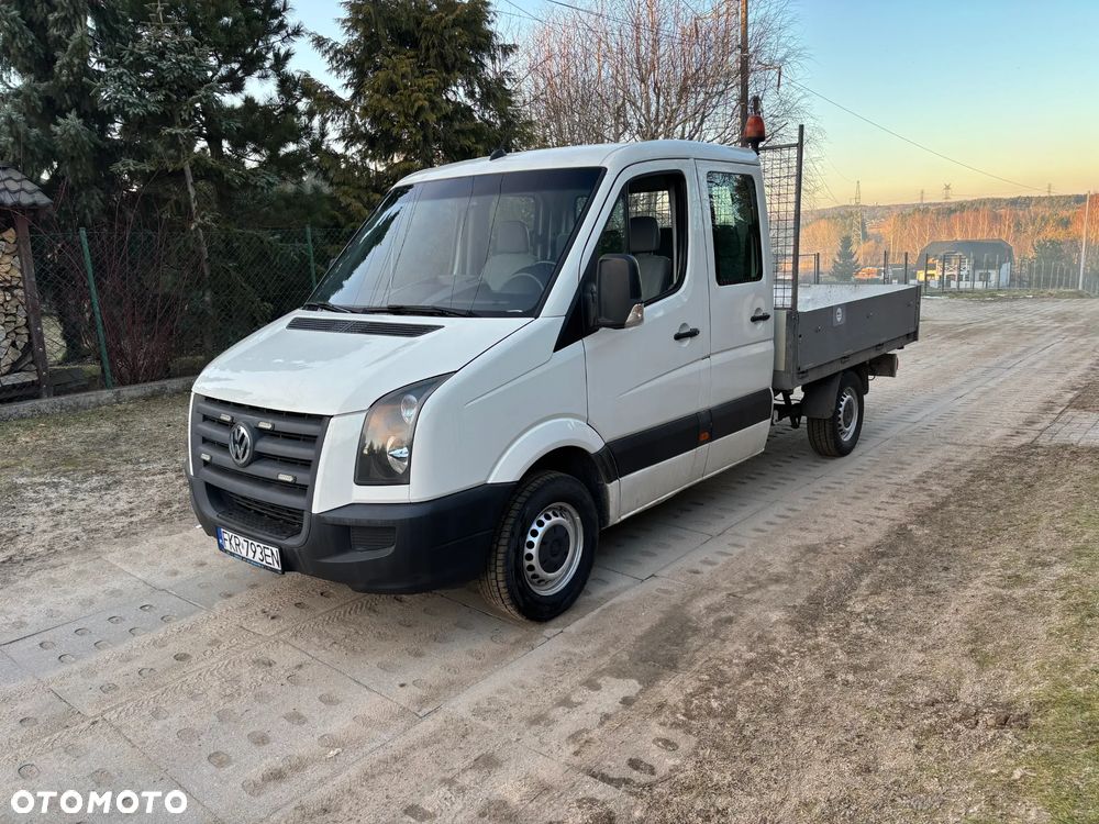 Volkswagen CRAFTER - 3