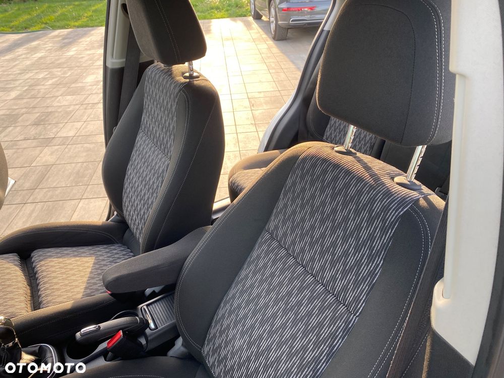 Opel Mokka 1.4 T Cosmo - 27