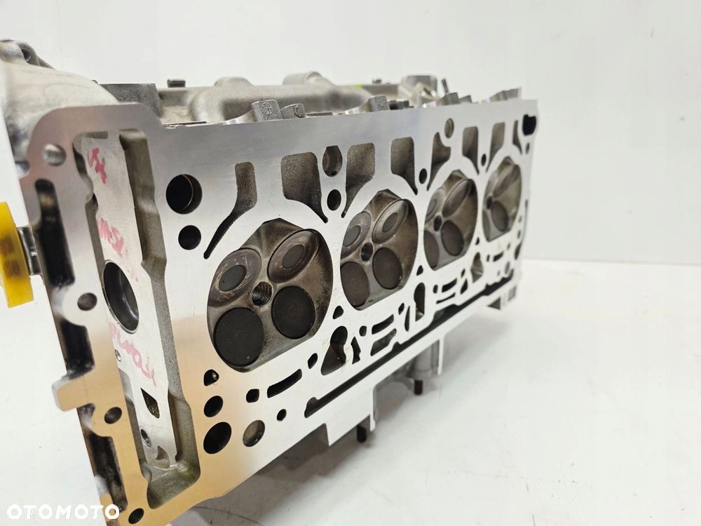GŁOWICA Z NASADĄ AUDI VOLKSWAGEN SEAT SKODA 1.8 2.0 TFSI 06K403E 06K403E/G - 14