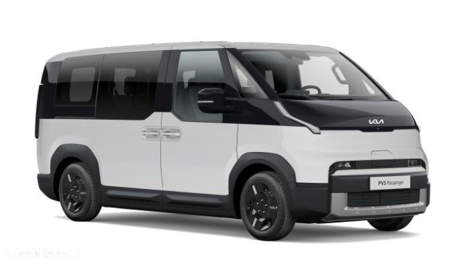 Kia PV5 71.2kWh - 5