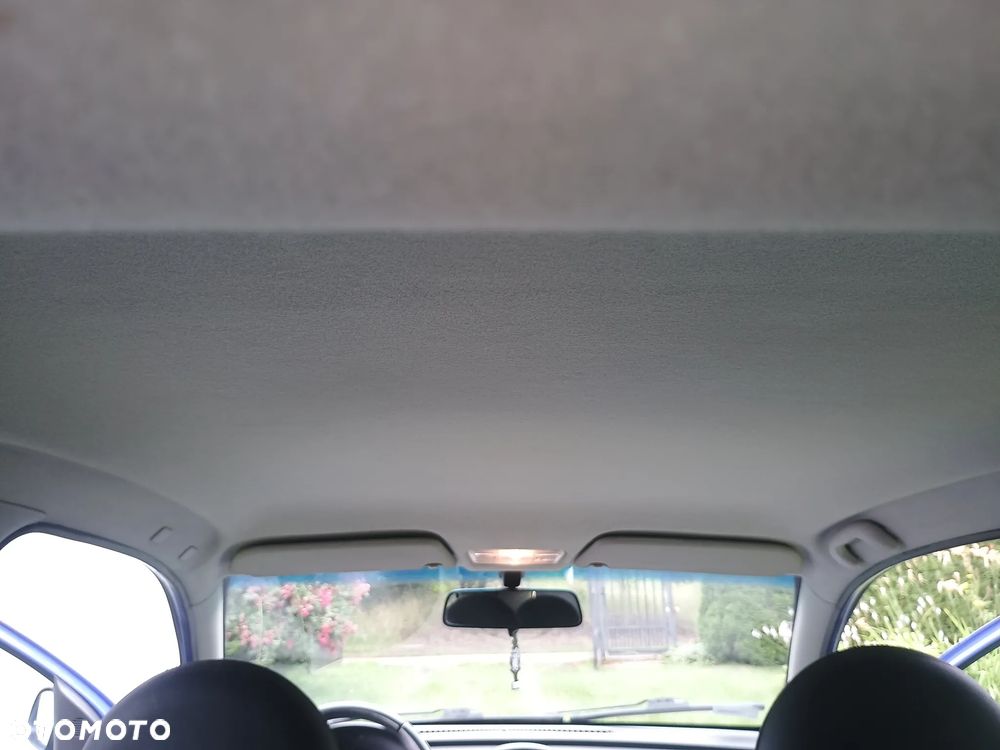 Opel Corsa 1.0 12V Cosmo Easytronic - 17