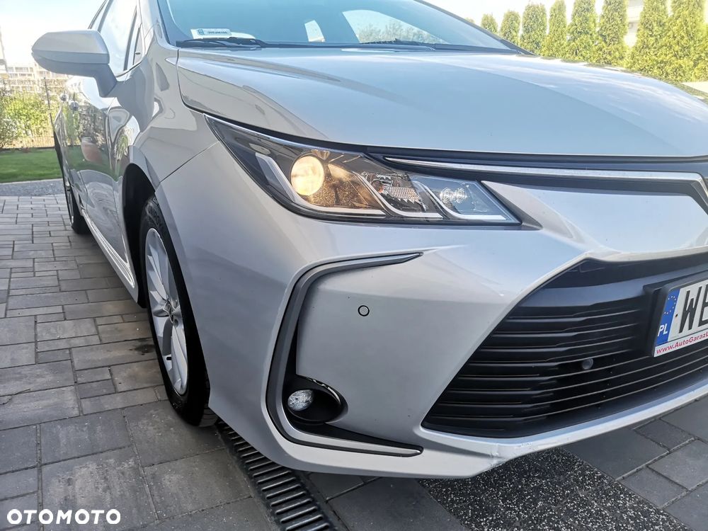 Toyota Corolla 1.6 Comfort - 2
