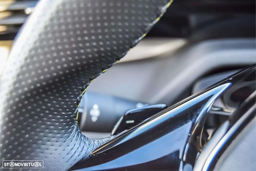 Peugeot 408 1.6 Hybrid GT e-EAT8 - 22