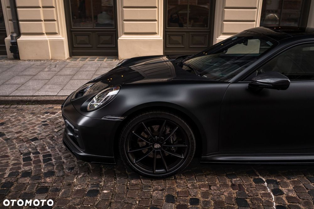 Porsche 911 - 13