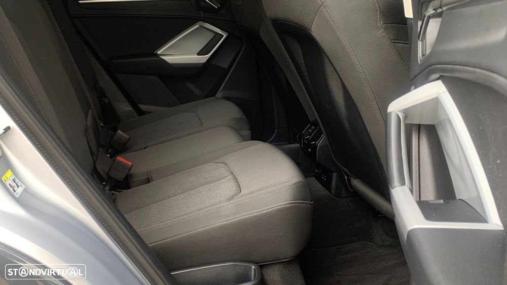 Audi Q3 Sportback 45 TFSIe S tronic S line - 26