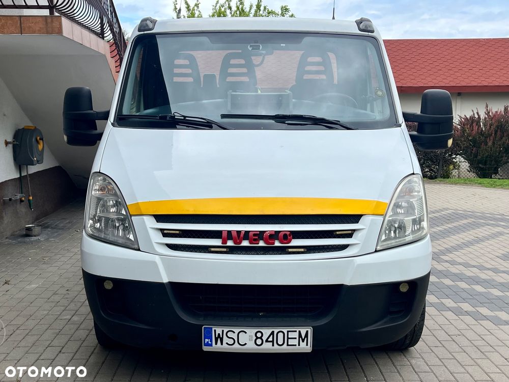 Iveco Daily - 6