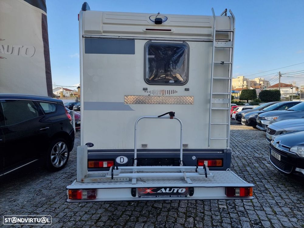Ford Transit DUE ERRE - 10
