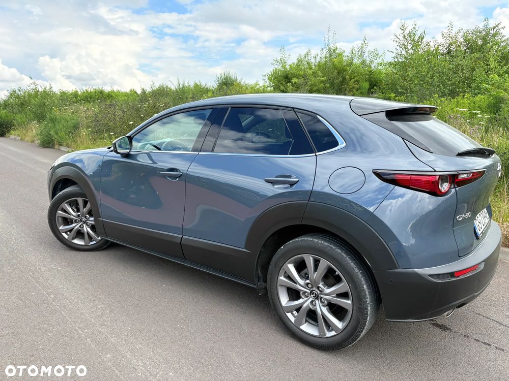 Mazda CX-30 - 6