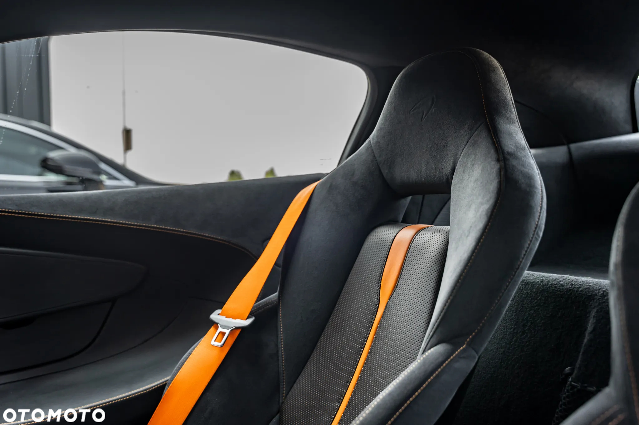 McLaren 570S Coupe - 35