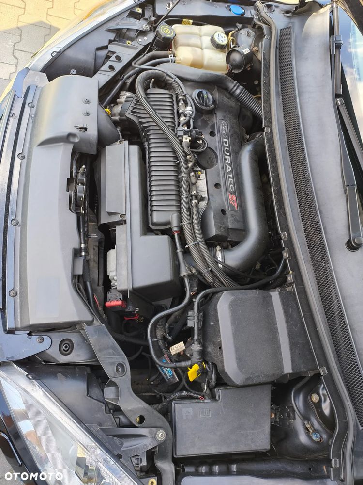 Ford Focus - 20
