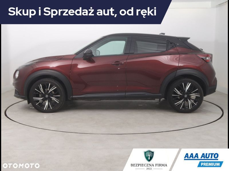 Nissan Juke - 3