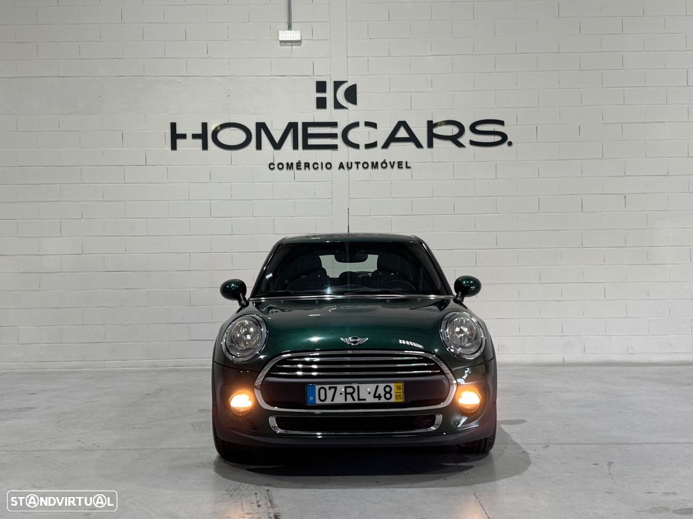 MINI 5 Portas One D - 19