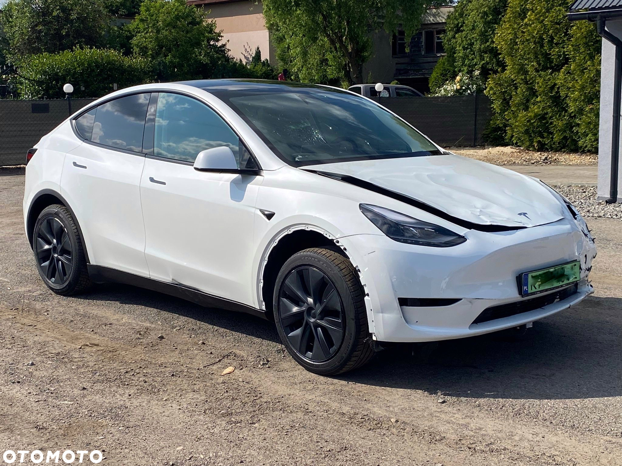 Tesla Y RWD - 3