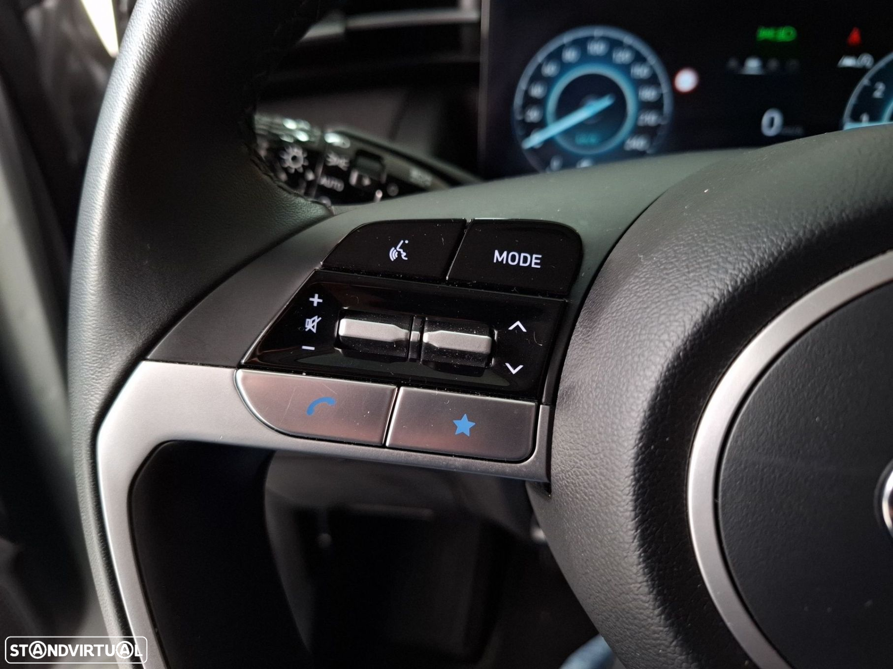 Hyundai Tucson 1.6 T-GDi Premium - 16