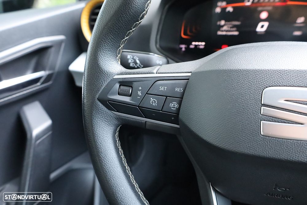 SEAT Arona 1.0 TSI Style - 17