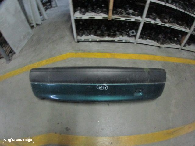 Parachoques Pc1541 CITROEN SAXO 1999 1.0I 50CV 5P VERDE TR - 2