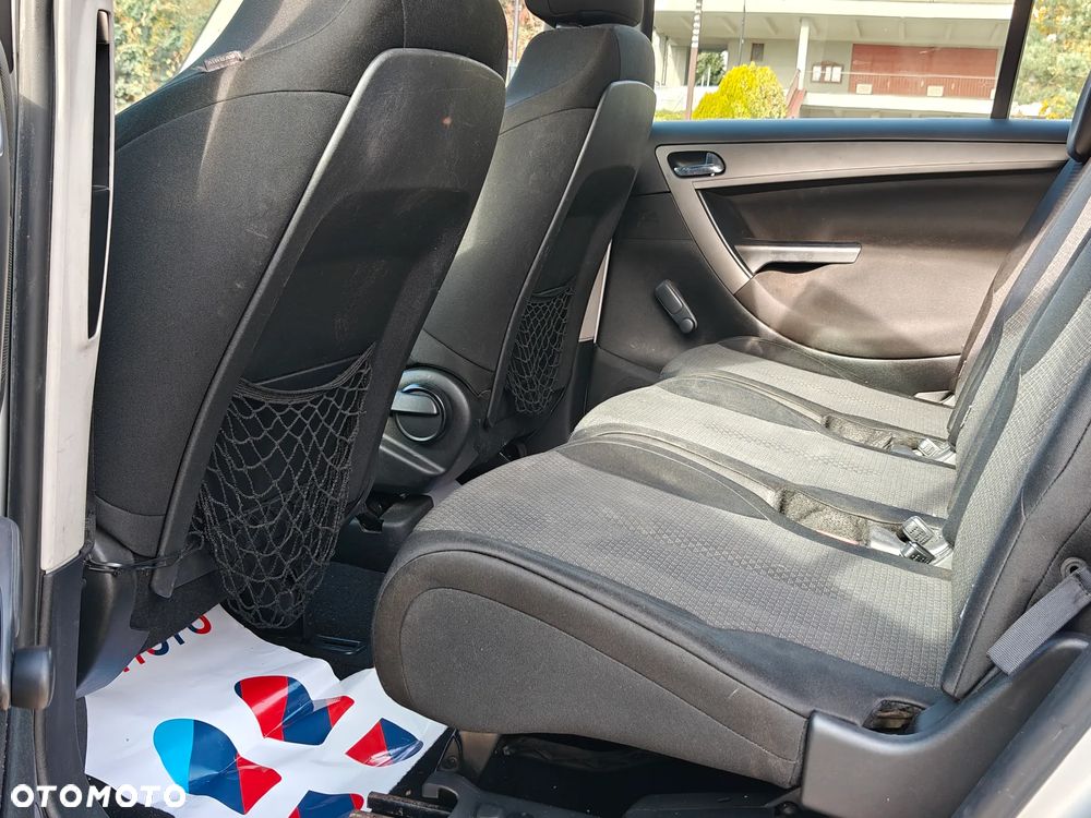 Citroën C4 Grand Picasso 1.6 HDi FAP Exclusive - 8