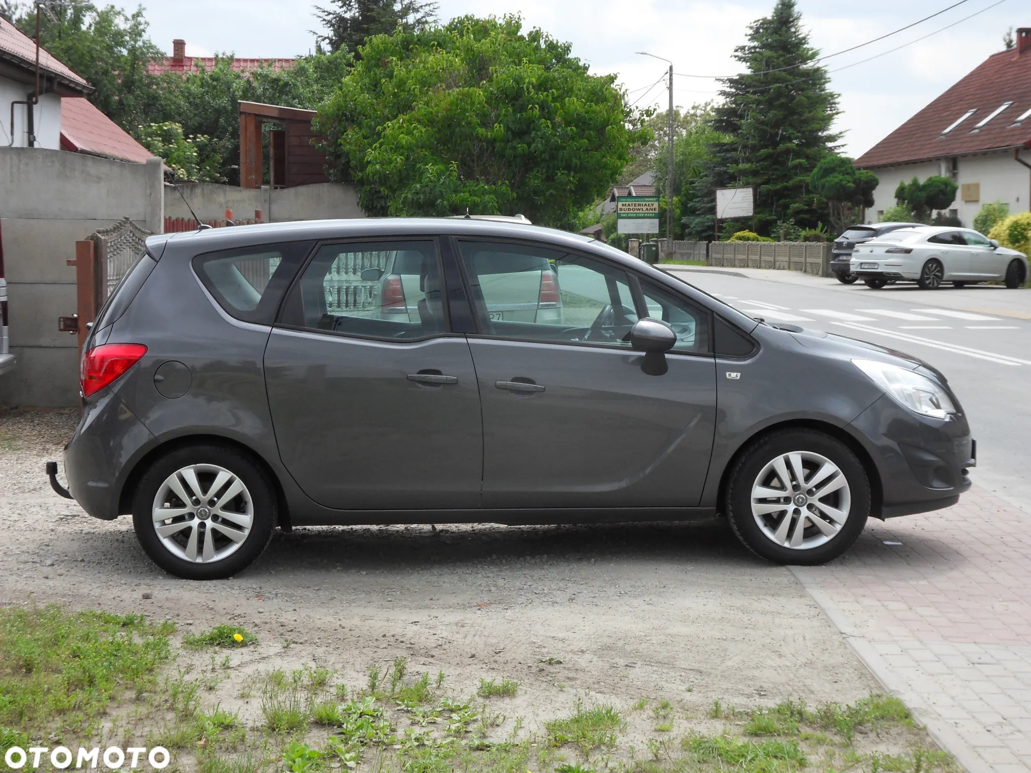 Opel Meriva 1.4 ecoflex Innovation - 6