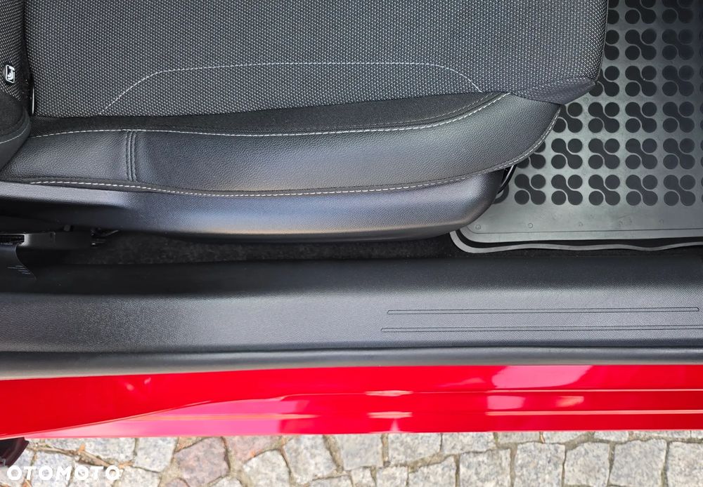 Opel Corsa 1.2 Ultimate Pack S&S - 23