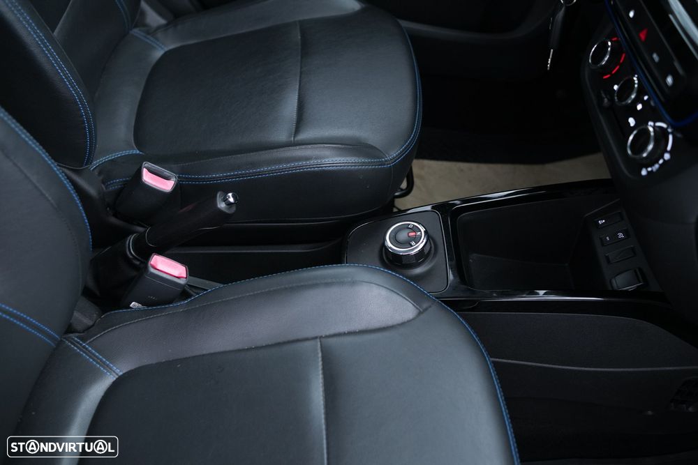 Dacia Spring Electric 45 Comfort - 29