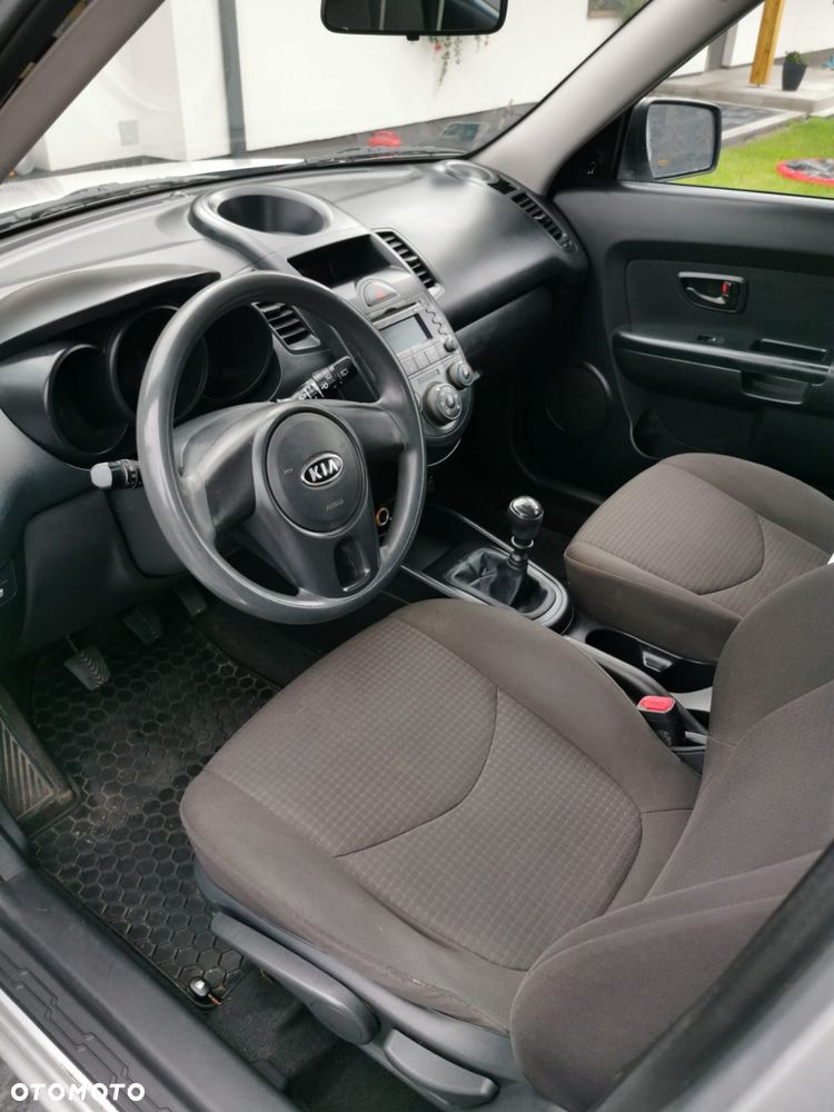 Kia Soul - 2
