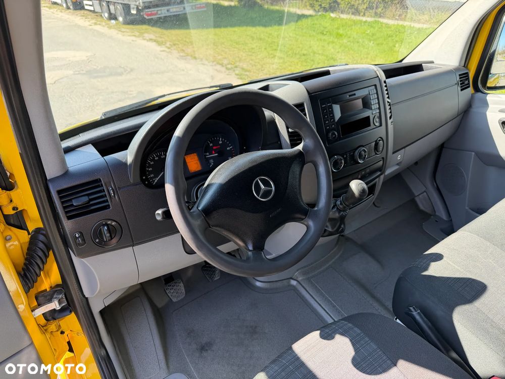Mercedes-Benz Sprinter 314 CDi * 2.2 / 140KM * L2H2 * - 24