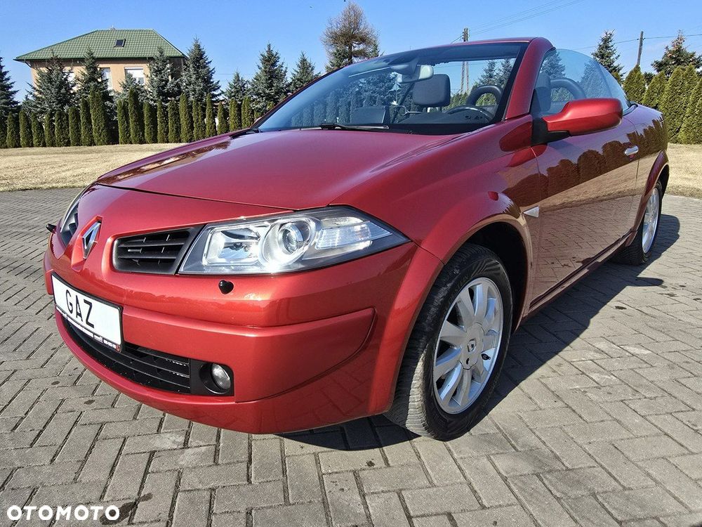 Renault Megane - 8