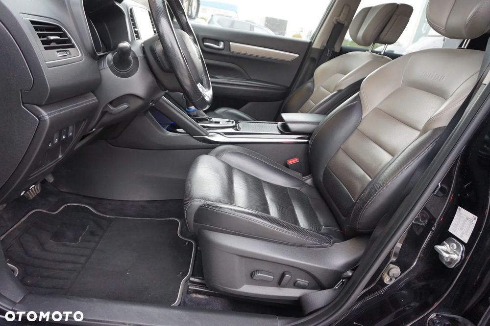 Renault Koleos 2.0 dCi Initiale Paris 4x4 X-Tronic - 9