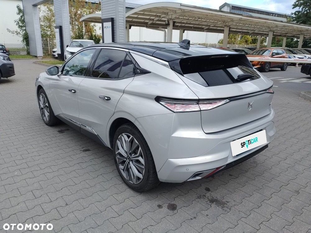 DS Automobiles DS 4 Crossback - 7