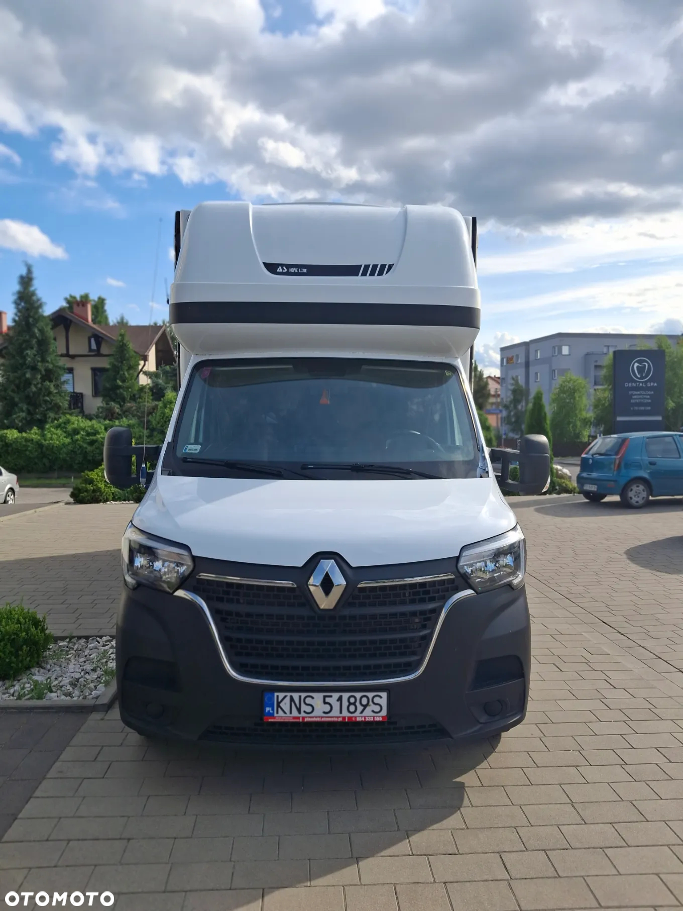 Renault Master - 3