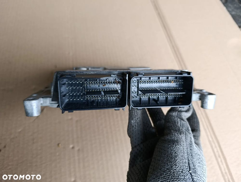 JEEP COMPASS II 2 1.3 HYBRID STEROWNIK KOMPUTER SILNIKA 68402685AB - 3