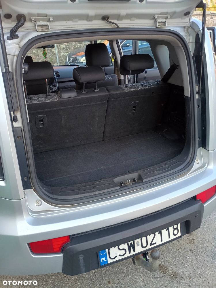 Kia Soul 1.6 CRDI L - 5
