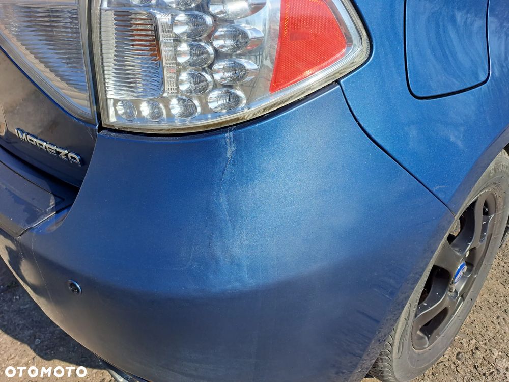 Subaru Impreza 1.5 RA - 9