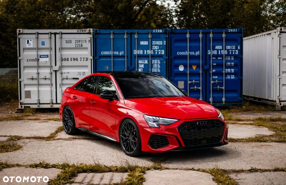 Audi S3 - 3